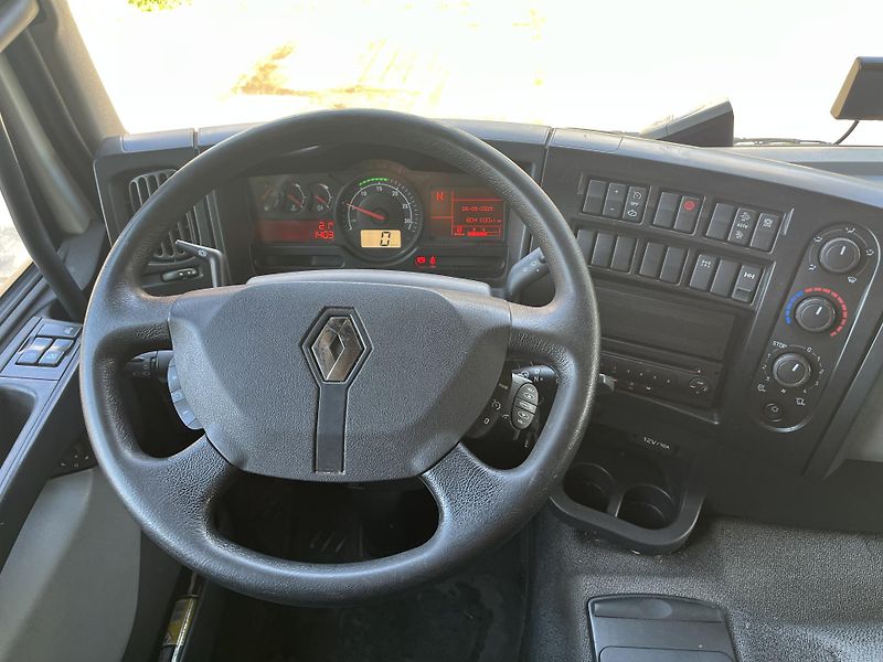 Renault Trucks D (2015) - fotka 10 z 16