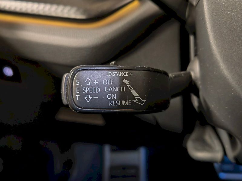 Škoda Octavia (2025) 1.5 TSI 110kW DSG Sportline - fotka 17 z 31