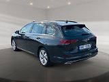 Volkswagen Golf Variant (2022) STYLE 1.5TSI 110kW CZ DPH - náhled 3