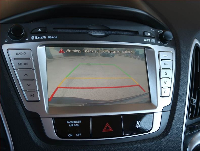 Hyundai ix35 (2011) 2.0 CRDi, 4X4, Serv.kniha - fotka 19 z 19