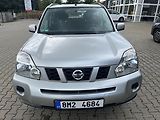 Nissan X-Trail (2009) - náhled 1