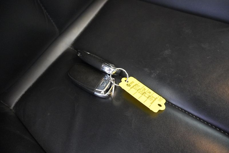 Audi A6 2.8 FSi AUTOMAT - fotka 28 z 30
