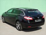 Peugeot 508 2,0 133kW ALLURE AUTOMAT - náhled 15