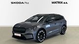 Škoda Enyaq (2022) Sportline 60 132kW - náhled 1