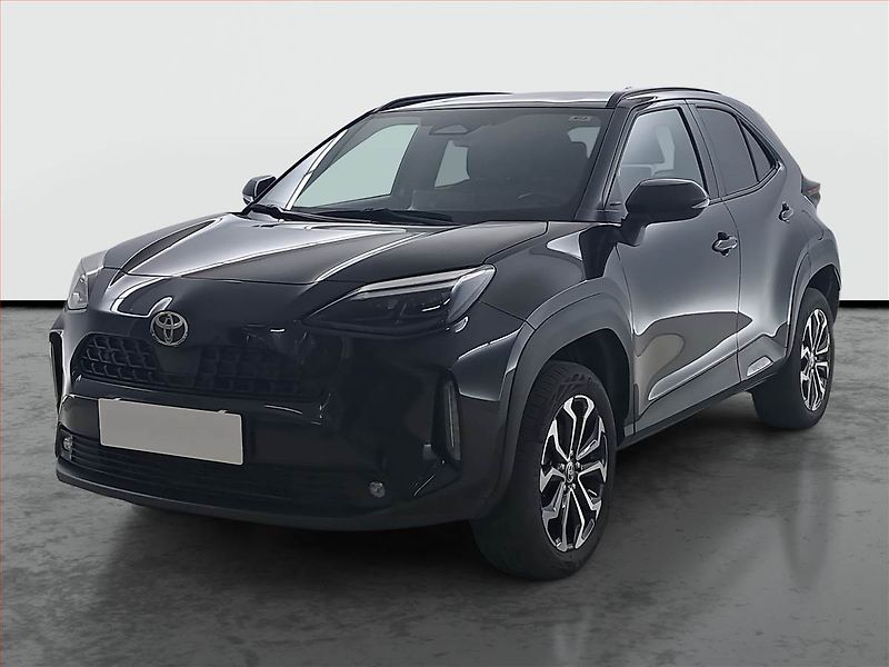 Toyota Yaris Cross (2024) 1.5 VVT-iE E-Four - fotka 2 z 17