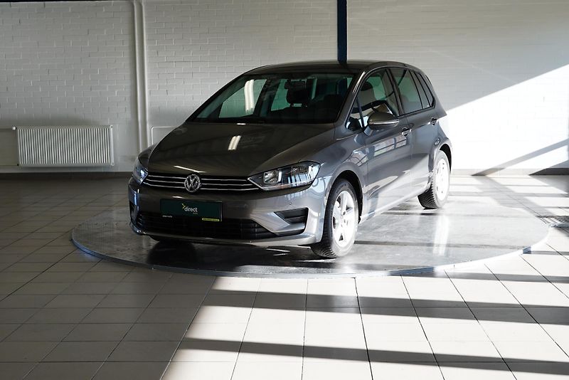 Volkswagen Golf Sportsvan - fotografie inzerátu