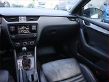 Škoda Octavia (2016) 2.0 TDI, Automat, Serv.kniha - náhled 8