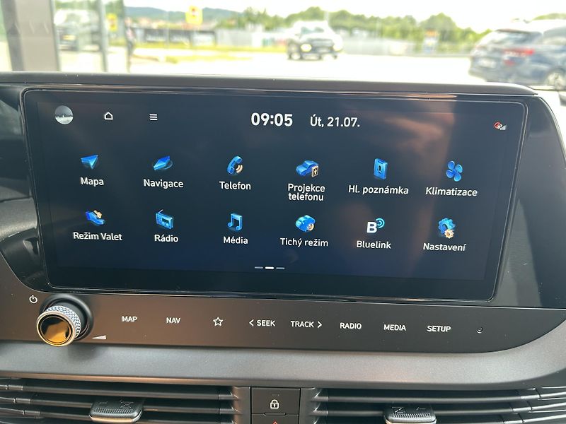 Hyundai i20 26 1,0 T-GDI MT SMART - fotka 22 z 30