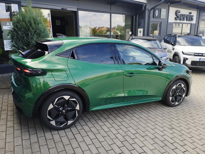 Renault Clio (2026) techno TCe 115   - fotka 4 z 5