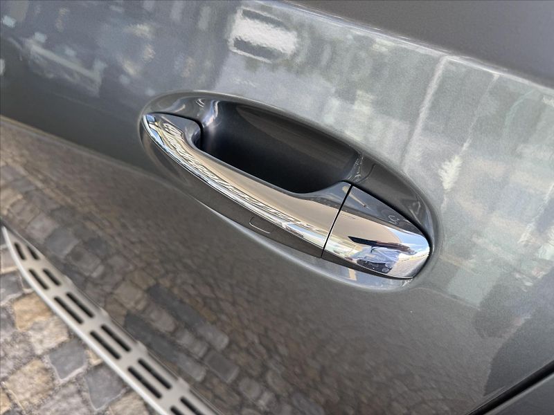 Mercedes-Benz GLE 300d 4M coupe*AMG - fotka 37 z 41