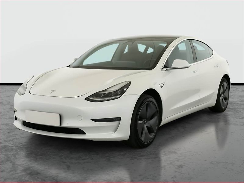 Tesla Model 3 (2019) Std Range Plus 52kWh, SoH 79% - fotka 2 z 22