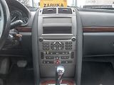 Peugeot 407 (2005) ČR 2.0HDI 100KW – PO ROZVODECH - náhled 20