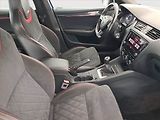 Škoda Octavia (2018) RS 2.0 TDI, Serv.kniha, Kůže - náhled 9