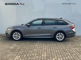 Škoda Octavia (2023) Combi 1,5 TSI / 110 kW Ambitio - náhled 2