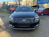 Volkswagen Passat (2011) 1,4TSi Variant Comfortline - náhled 11