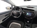 Kia Ceed (2015) 1.6 CRDi, Navi, Xenony - náhled 7