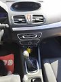 Renault Mégane (2009) 1,616V 81kW 6-ti kvalt!! - náhled 16