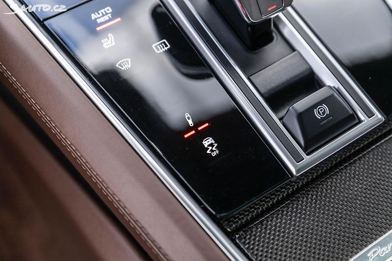 Porsche Panamera 4S Diesel*Záruka*plná výbava - fotka 48 z 50