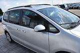 Seat Alhambra 2,0 TDI 100KW 7MÍST TOP VÝBAVA - náhled 9