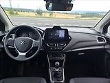 Suzuki S-Cross 1,4 Elegance AllGrip MY25 - náhled 19