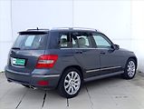 Mercedes-Benz GLK 2,1 220 REZERVOVÁNO CDi 4x4 Au - náhled 6