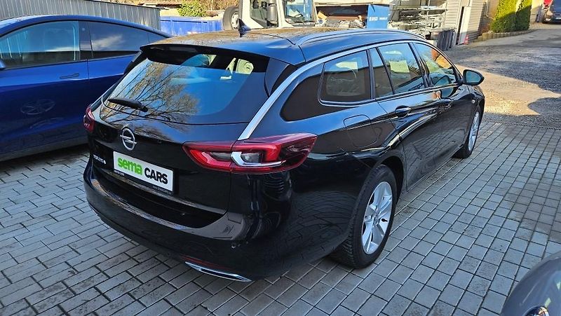 Opel Insignia (2021) 2.0i Turbo 125 kW AT9 Elegance - fotka 4 z 31