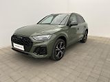 Audi Q5 2.0 TSI 4x4 - náhled 1