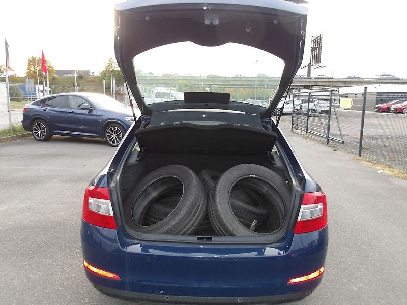 Škoda Octavia 1,6TDi 1.MAJITEL ! NAJ.137000k - fotka 16 z 30