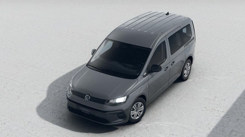 Volkswagen Caddy (2026) Trend 1,5 TSI - fotka 5 z 16