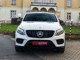 Mercedes-Benz GLE 350d 4M AMG Coupé 360 Pano Dis - náhled 2