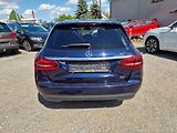 Mercedes-Benz Třídy C C200d 118KW FL KAMERA NAVI - náhled 4