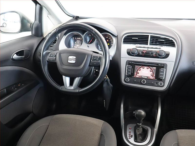 Seat Altea (2011) 1.8 TSI, Automat, Serv.kniha - fotka 7 z 20