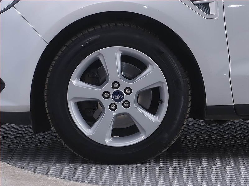 Ford S-MAX (2020) Titanium 2.0 EcoBlue, Automat - fotka 15 z 20