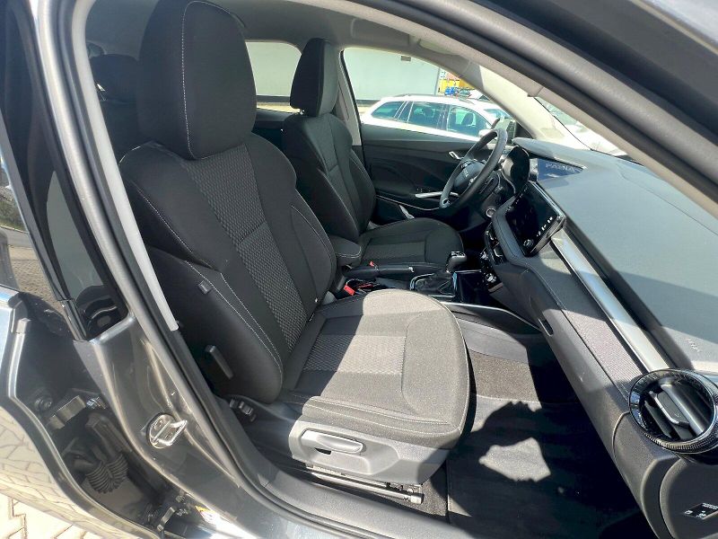 Škoda Fabia (2025) Top Selection 1.0 TSI 85 kW 7° - fotka 19 z 31