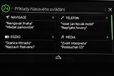 Škoda Octavia 1.4 TSi G-TEC STYLE, NAVI, LED - náhled 22