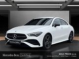 Mercedes-Benz CLA 180 d kupé AMG Night AMG - náhled 1