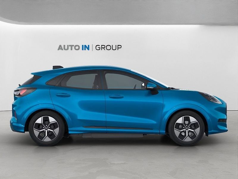 Ford Puma (2026) Gen-E 46,8kWh Standardní dojez - fotka 5 z 5