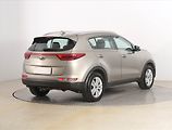 Kia Sportage (2017) 1.6 GDI, Serv.kniha, Navi - náhled 4