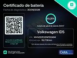 Volkswagen ID.5 (2022) PRO PERFORMANCE   PŘIPRAVUJEME - náhled 7