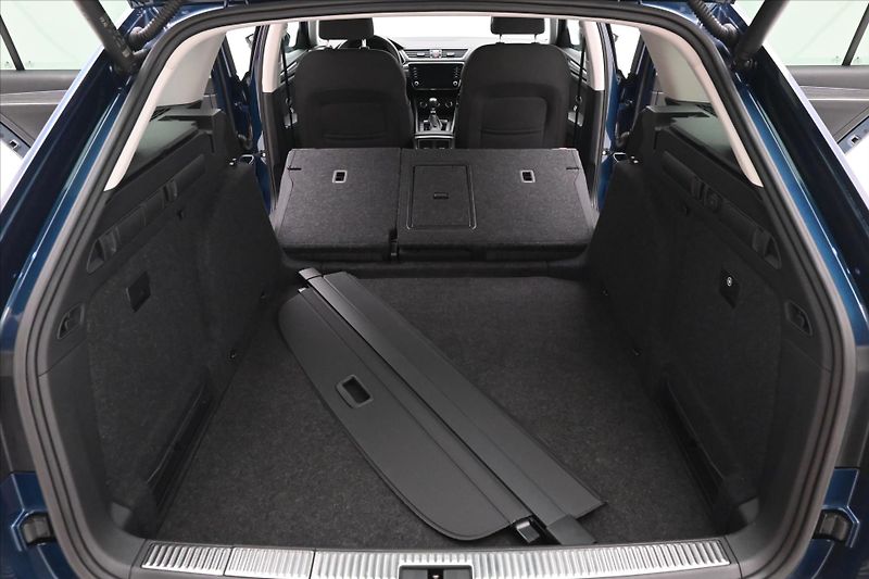 Škoda Superb 2,0 TDI 110kW DSG Style Záruka - fotka 11 z 33