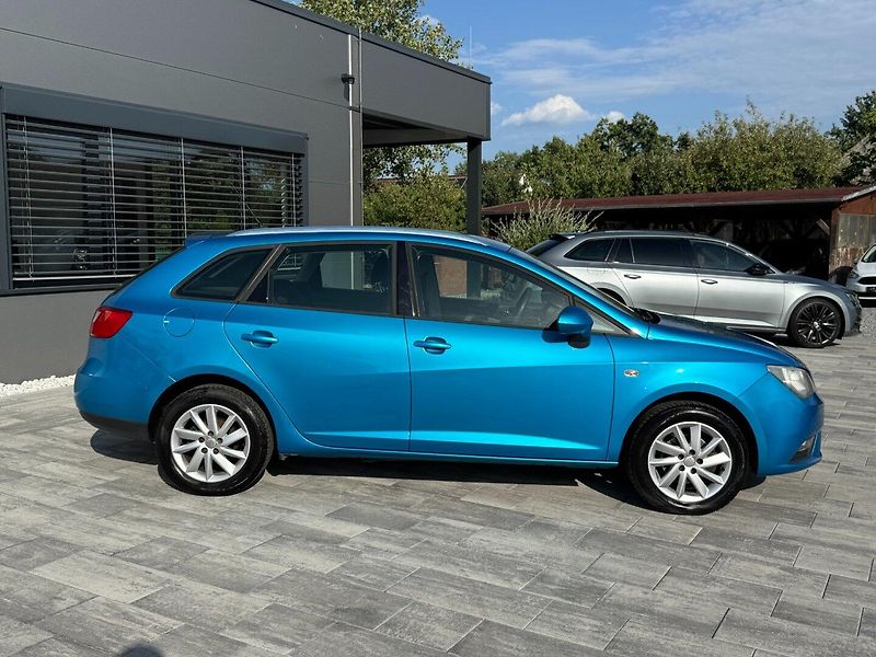 Seat Ibiza (2013) Chili 1,2 TSI 63 Kw - fotka 4 z 41