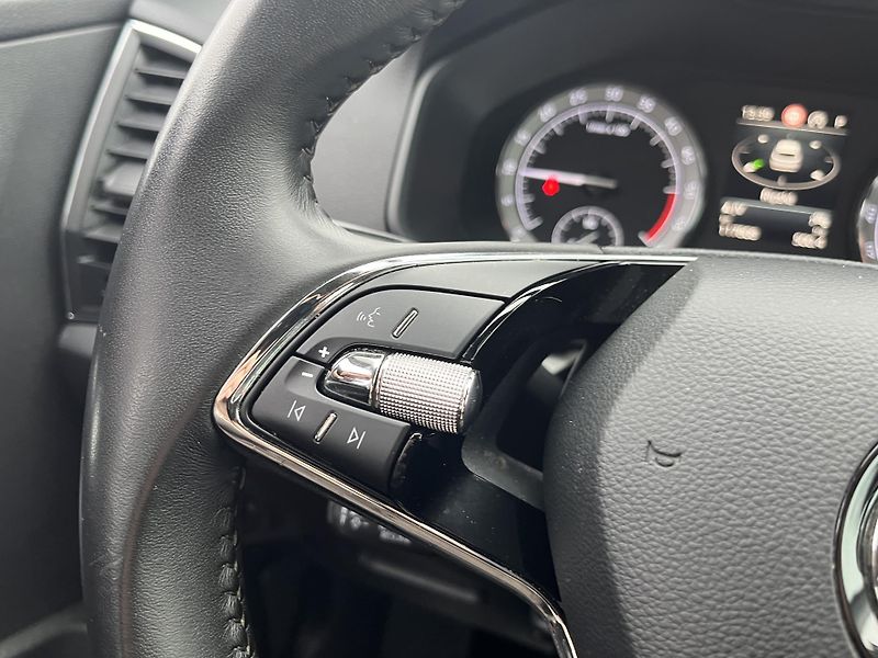 Škoda Karoq 2.0TDI DSG BUSINESS - fotka 15 z 21