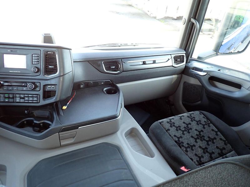 Scania G 500 A6x4NB - fotka 12 z 15