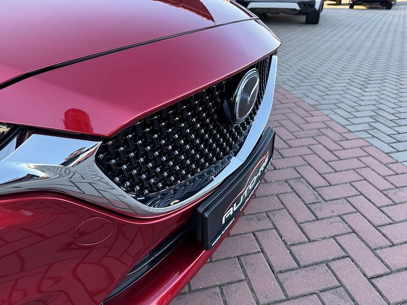 Mazda 6 (2018) 2.5i G-194 Automat LED Bose - fotka 40 z 50