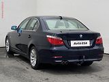 BMW Řada 5 (2007) 4.0i 540i, AT, bixen, kůže - náhled 6