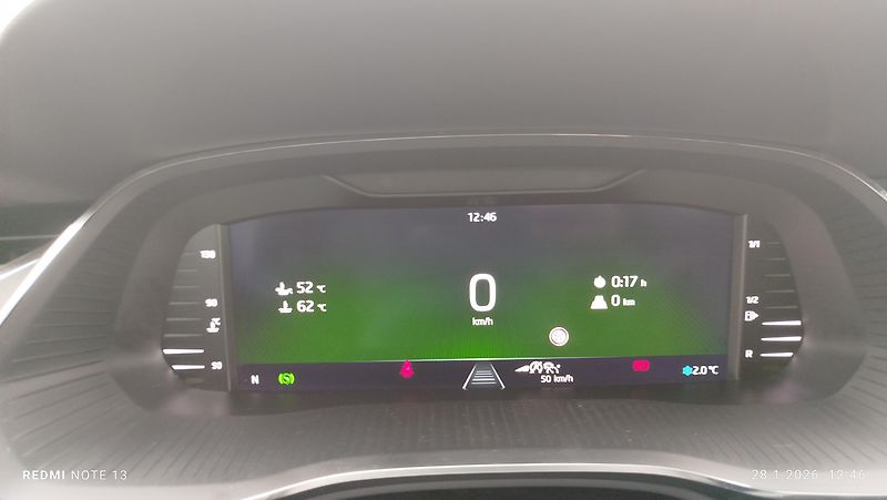 Škoda Octavia (2023) 2.0 TDi  4x4 - fotka 20 z 57