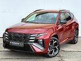 Hyundai Tucson 1.6 T-GDI 118kW 7DCT N-LINE - náhled 1