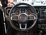 Jeep Wrangler (2021) 2.0 Sahara Overland - náhled 17