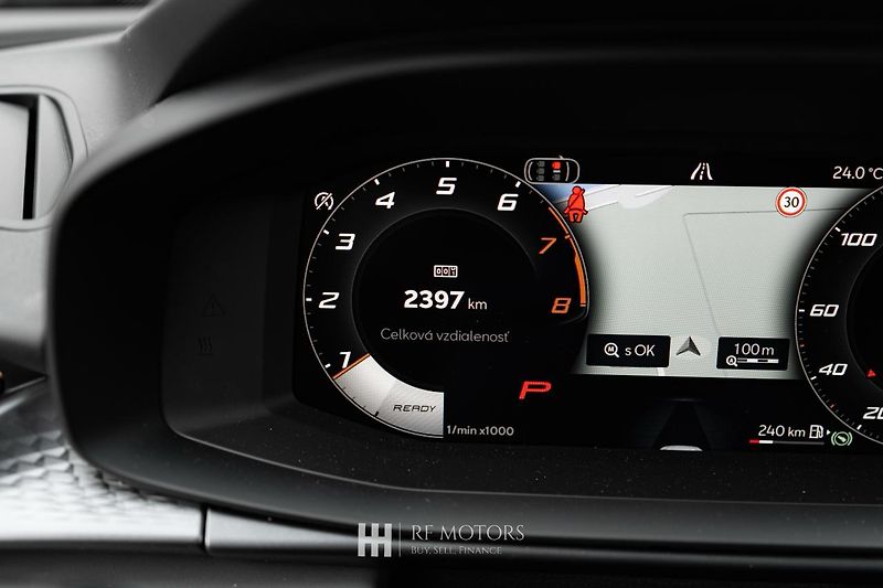 Cupra Terramar (2025) VZ 2.0 TSI 265 4DRIVE - fotka 42 z 51