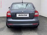 Škoda Octavia (2011) 1.6 TDi, ČR, Elegance - náhled 4